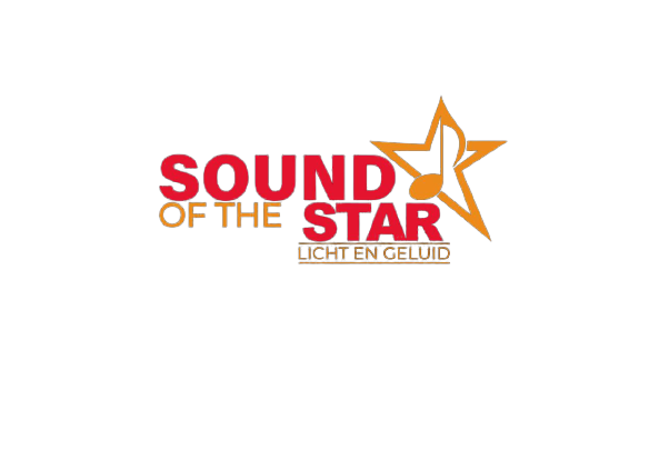 Sound of the Star Licht en Geluid Verhuur